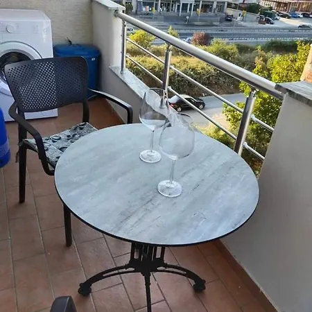 Apartment Apartman Sarka Golem (Tirana)