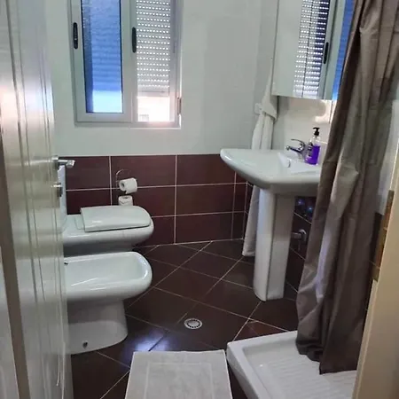 Apartman Sarka Apartment
