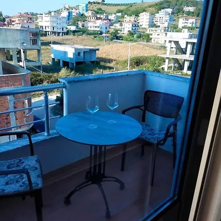 Apartman Sarka