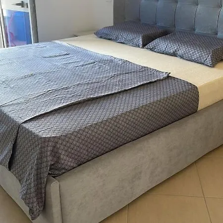 Apartman Sarka Apartment Golem (Tirana)