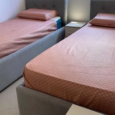 Apartman Sarka Apartment *